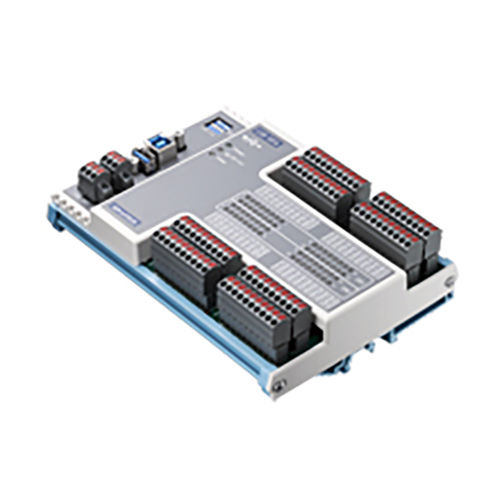 Module E/S numérique - USB-5856 - ADVANTECH - USB / à 32 entrées numériques / 32 sorties numériques