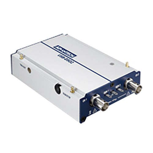 Oscilloscope USB - USB-DSO - ADVANTECH - numérique / portable / 2 voies