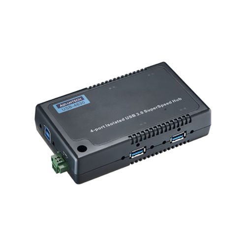 Concentrateur USB - USB-4630 - ADVANTECH