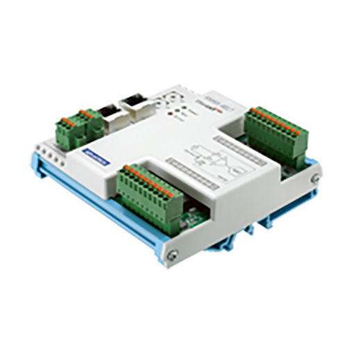 Module E/S analogique - AMAX-4817 - ADVANTECH - EtherCAT / 8 canaux / distribuée