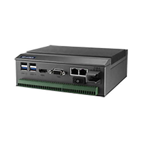 Ordinateur embarqué - MIC-1816 - ADVANTECH - Intel® Celeron 1047UE / Intel® Core i3 3217UE / RS-232