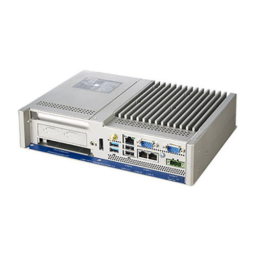 PC box - TPC-B500 - ADVANTECH - Intel® Celeron® / Intel® Core i7 / 6th Gen Intel® Core™