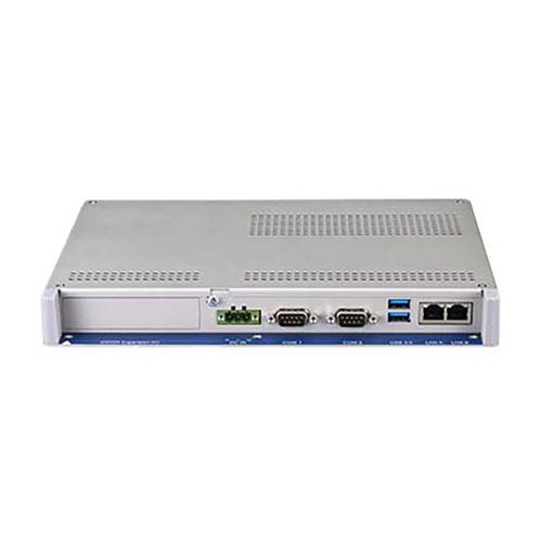 PC box - TPC-B200 - ADVANTECH - Intel® Celeron® / Intel® Core i7 / 6th Gen Intel® Core™