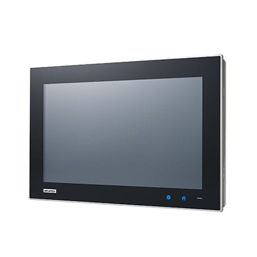IHM tactile multi-touch - TPC-xxWP Series - ADVANTECH - encastrable / embarqué / Intel® Atom E3827