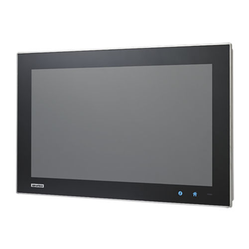 IHM tactile multi-touch - TPC-1840WP - ADVANTECH - encastrable / 1280 x 1024 / AMD Dual core