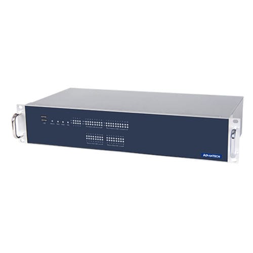 PC Intel® Haswell Processeur - ECU-4784 XEON - ADVANTECH - Intel® Core™ i3-6100U / Intel® Core i7-4650U / SATA