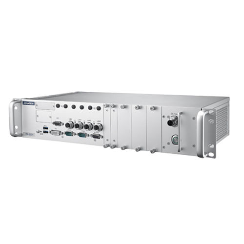 PC pour matériel roulant - ITA-5231 - ADVANTECH - Intel® Celeron® / 6th Gen Intel® Core™ / Intel® Core i5