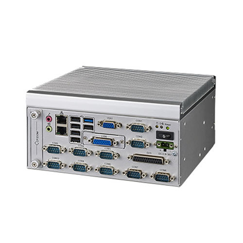 PC Intel® Celeron Quad Core - ITA-1711 - ADVANTECH - Intel® Celeron J1900 / USB 3.0 / RS-232