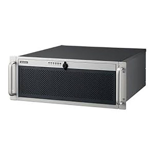 Châssis rackable - ACP-4340 - ADVANTECH - 4U / de fond de panier / pour carte mère ATX