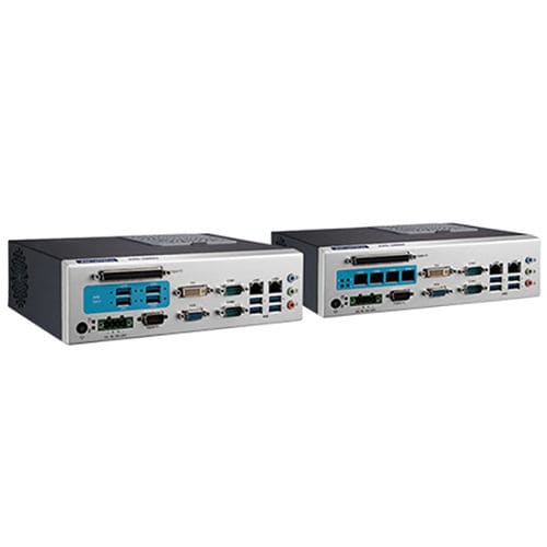 PC industriel - AIIS-3400 - ADVANTECH - box / 6th Gen Intel® Core™ / Quad Core