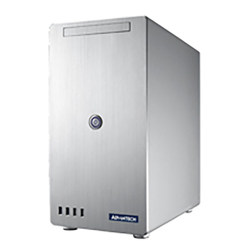 PC tour - HPC-5000 - ADVANTECH - Intel® Core™ / VGA / DVI