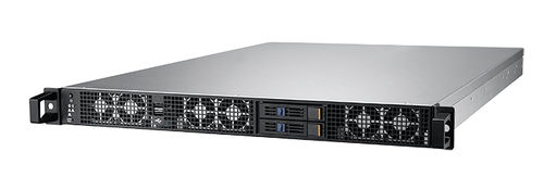 Serveur GPU - SKY-6100 - ADVANTECH - rackable / Intel® Xeon / Gigabit Ethernet