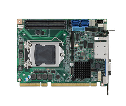 Ordinateur monocarte PICMG 1.3 - PCE-3029 - ADVANTECH - Intel® Celeron® / Intel® Pentium / Intel® Core™ i series
