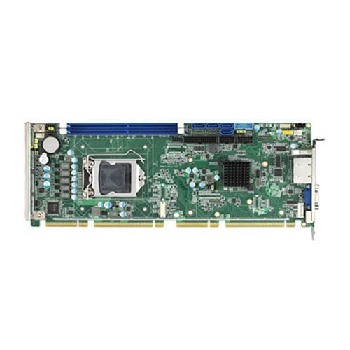 Ordinateur monocarte PICMG - PCE-5029 - ADVANTECH - Intel® Core™ i series / SATA II / Mini PCI Express