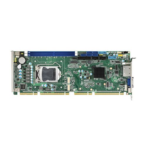 Ordinateur monocarte PICMG - PCE-7129 - ADVANTECH - Intel® Xeon / SATA II / SATA3