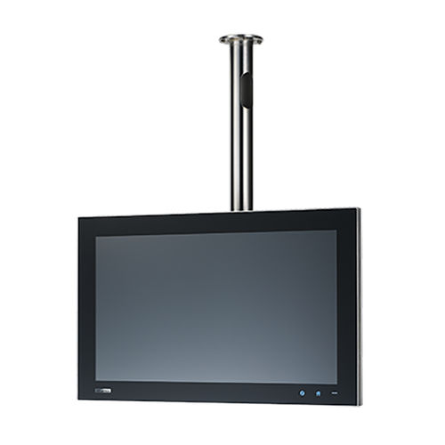 Terminal HMI tactile multi-touch - IPPC-5211WS - ADVANTECH - monté sur bras / Full HD / TFT LCD