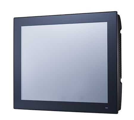Panel PC LCD - PPC-6191C - ADVANTECH - à écran tactile résistif / 19" / 1280 x 1024