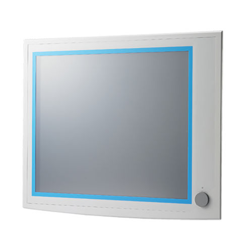 IHM à écran tactile - FPM-5191G - ADVANTECH - encastrable / mural / à montage VESA