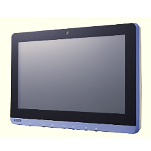 Panel PC LCD - POC-W152 - ADVANTECH - à écran tactile multitouche / à écran large / 15"