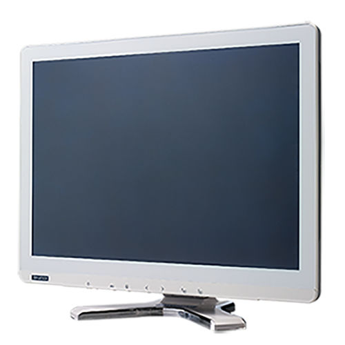 Moniteur pour le médical - PAX-324 - ADVANTECH - LCD / 24" / 1920 x 1080