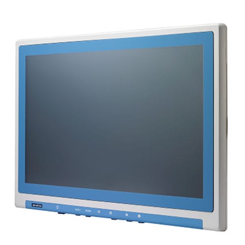 Moniteur LCD - PDC-W210 - ADVANTECH - pour le médical / 21.5" / 1920 x 1080