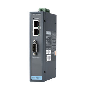 Passerelle industrielle - EKI-1221I - ADVANTECH - TCP / LAN / Ethernet