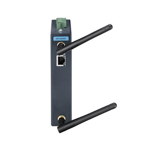 Point d'accès sans fil - EKI-6333AC - ADVANTECH - MIMO / industriel