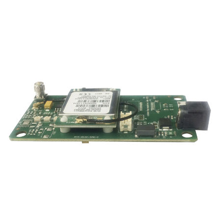Module sans fil WiFi - BB-ABDN-SE-DP553 - ADVANTECH - dual band
