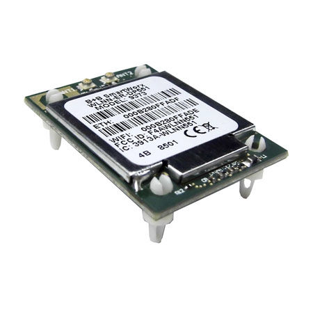 Module sans fil WiFi - BB-WLNN-ER-DP551 - ADVANTECH