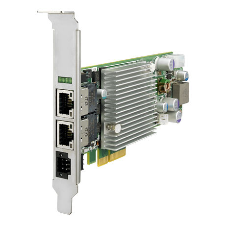 Carte d'acquisition vidéo PCI Express - PCIE-1182 - ADVANTECH