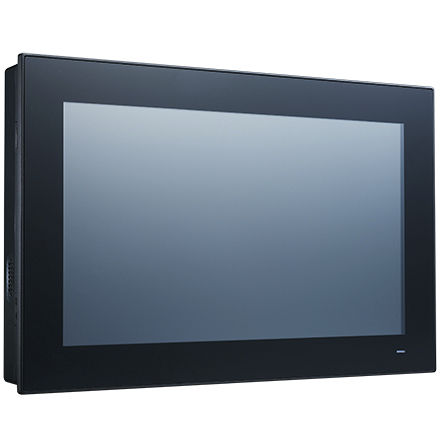 Panel PC LCD - PPC-3151W - ADVANTECH - à écran large / 15.6" / Full HD