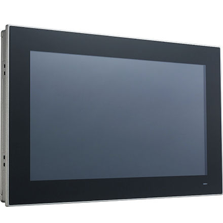 Panel PC LCD - PPC-3151SW series - ADVANTECH - tactile / 15.6" / Intel® Core™ i5-6300U