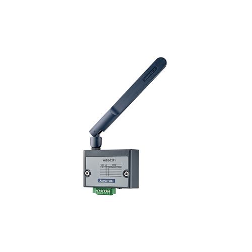 Module sans fil WiFi - WISE-2211 - ADVANTECH