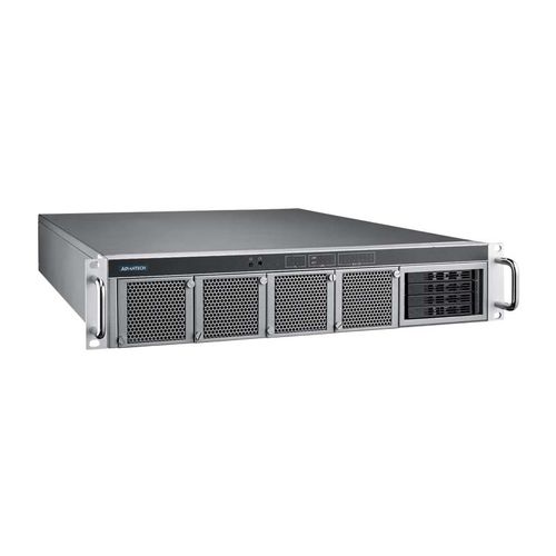 Serveur de communication - ECU-579 - ADVANTECH - 2U / Intel® Xeon