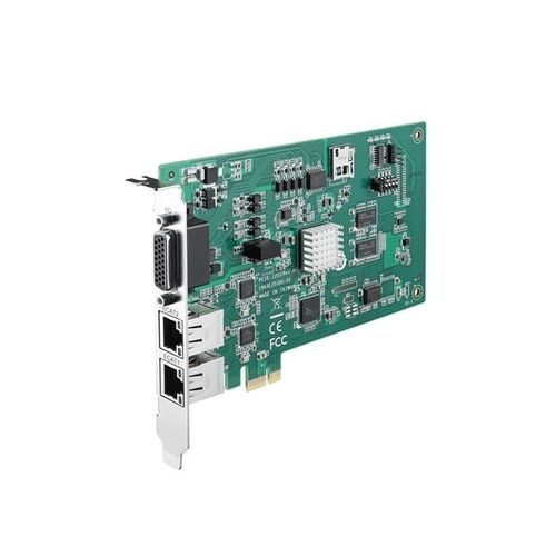 Carte de contrôle de mouvement PCI-Express - PCIE-1203 - ADVANTECH - multiaxe / EtherCAT / programmable