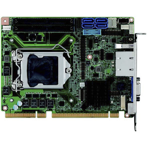 SBC PICMG 1.3 - PCE-4129 - ADVANTECH - Intel® Core i3 - 7101E / Intel® Celeron® G3900 / Intel® Celeron® G3900TE