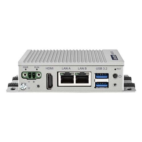 PC edge - UNO-2271G V2 - ADVANTECH - embarqué / mural / sur rail DIN
