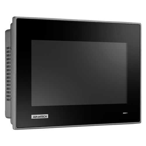 Panel PC 7" - TPC-107W - ADVANTECH - TFT LCD / à écran tactile capacitif PCAP / à écran tactile multi-points