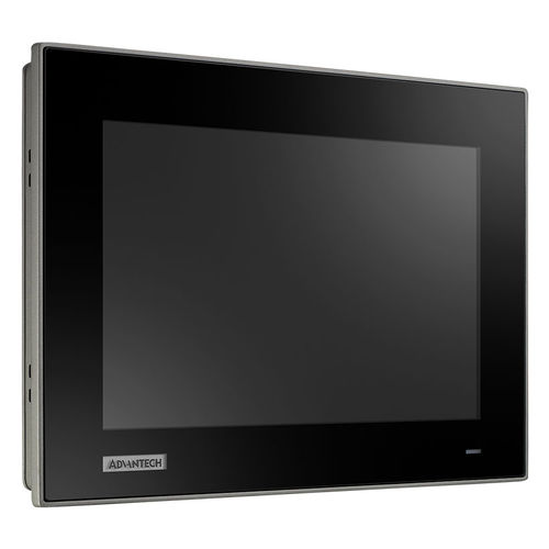Panel PC 10.1" - TPC-110W - ADVANTECH - TFT LCD / à écran tactile PCAP / à écran tactile multi-points