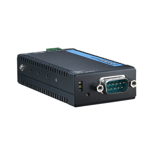 Serveur de périphérique RS422/RS485 - EKI-1511 - ADVANTECH - RJ45 / 1 port