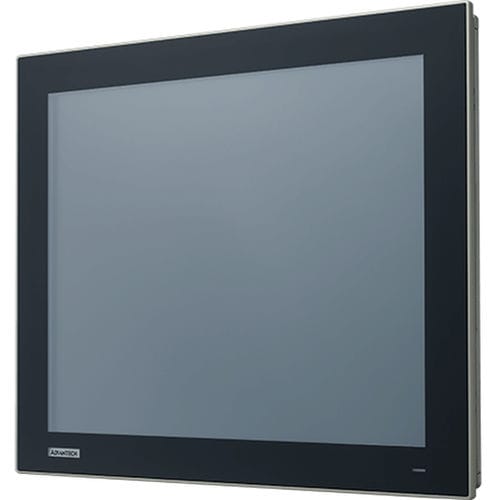 Moniteur LCD - FPM-219-R9AE - ADVANTECH - à écran tactile résistif / industriel / pour interface HMI