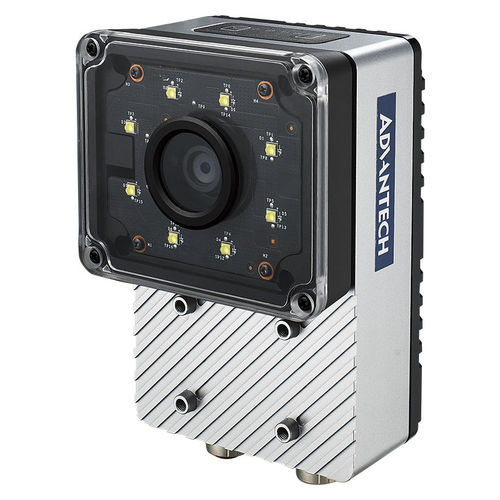 Caméra numérique - ICAM-500 series - ADVANTECH - industrielle / visible / mégapixel