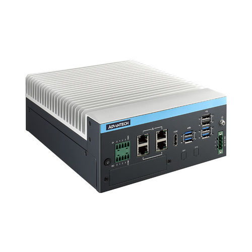 PC GPU - MIC-733-AO series - ADVANTECH - IA / mural / de bureau