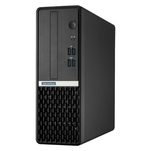 PC expansion - IPC-320 - ADVANTECH - tour / Intel® Core™ i9-12900E / Intel® Core™ i9-12900TE