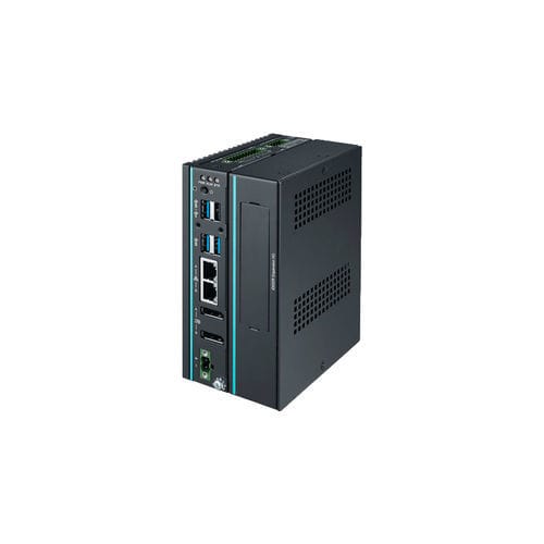 PC Edge AI - AMAX-7570 V2 - ADVANTECH - embarqué / sur rail DIN / Quad Core
