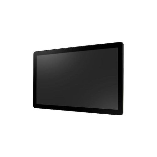 Panel PC à écran large - UTC-124K series - ADVANTECH - TFT LCD / à écran tactile capacitif / 23.8"