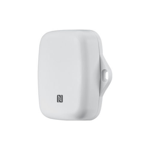 Capteur de température et d'humidité encastrable - LEO-S552-TH series - ADVANTECH - LoRaWAN / sans fil / étanche