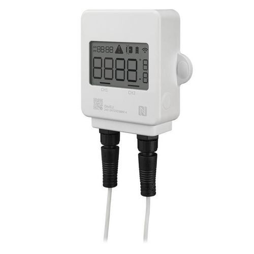 Capteur de température et d'humidité Pt100 - LEO-S552-TP series - ADVANTECH - numérique / USB / LoRaWAN