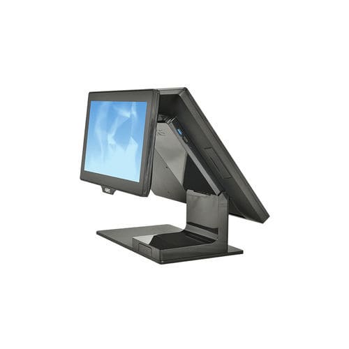 Panel PC à écran tactile - YUNO C - ADVANTECH - à écran tactile multi-points / TFT LCD / à écran tactile capacitif