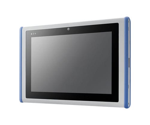 Tablette Windows - MIT-W102 series - ADVANTECH - Windows 10 IoT Entreprise / Linux / 10.1"